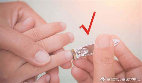 懷孕老公在房間剪指甲|懷孕剪指甲會有影響嗎？專家解答與注意事項